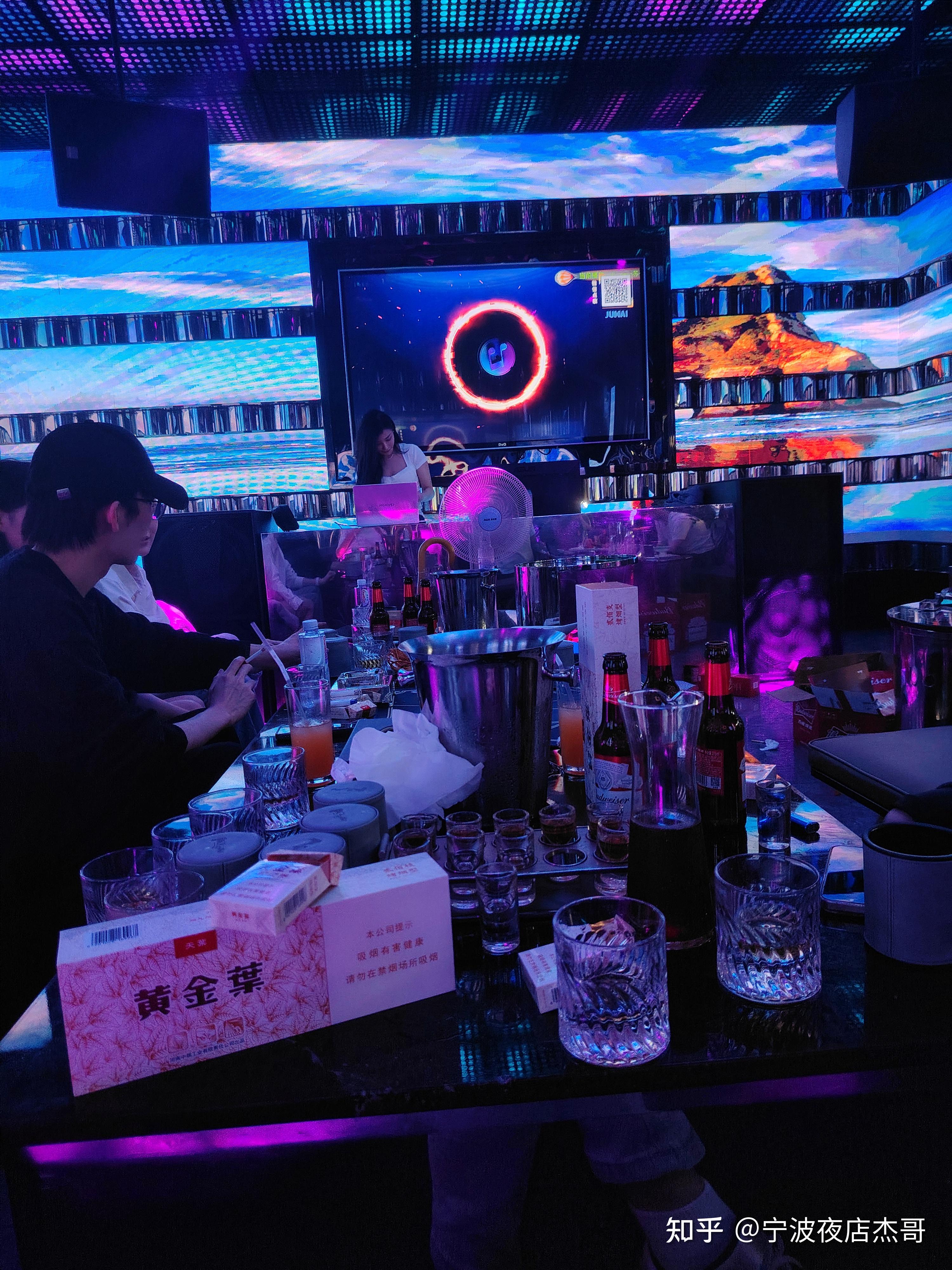 合肥商务ktv与片场区别解析-肥西县ktv预定