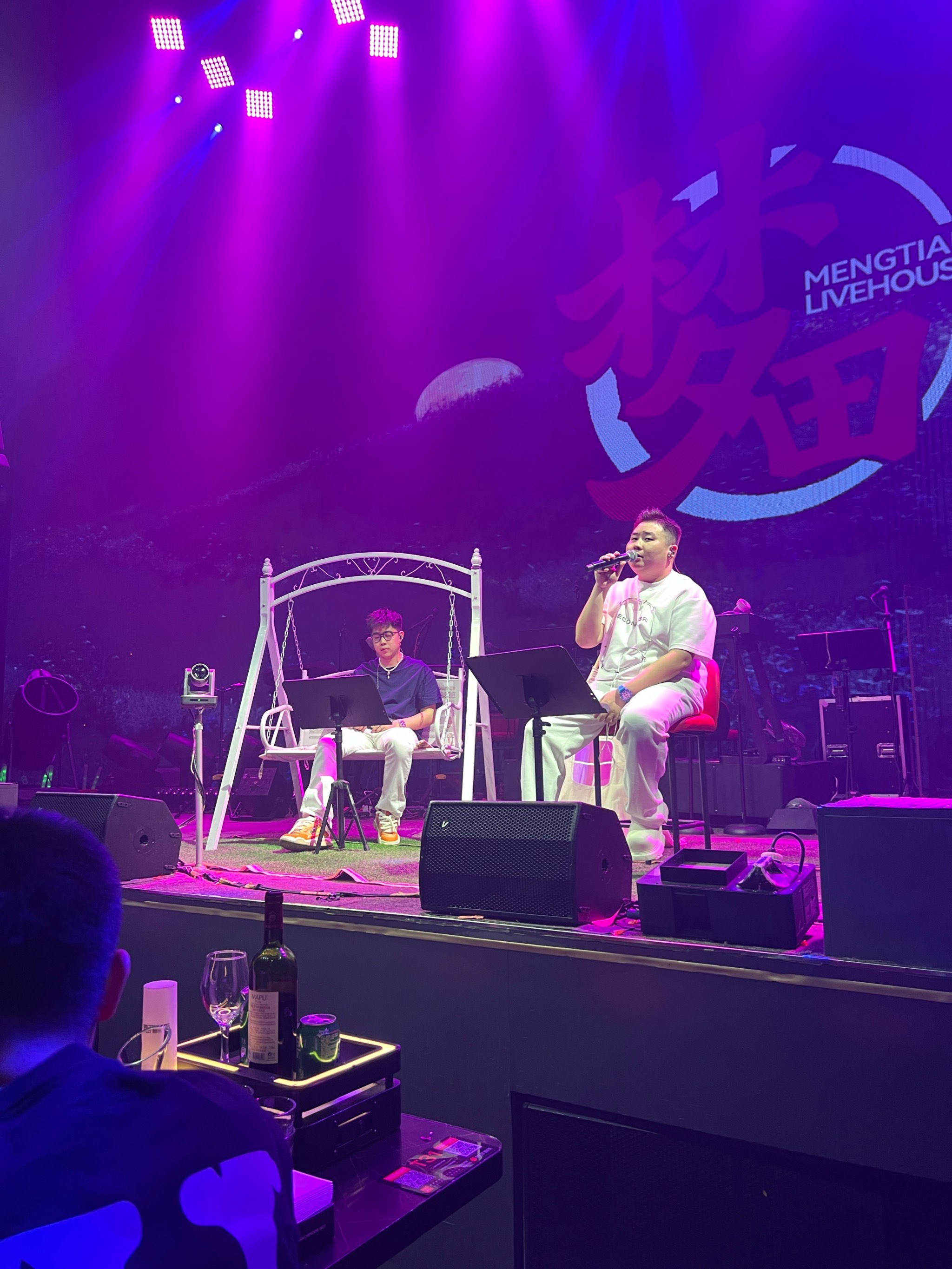 探秘合肥商务KTV，尽享尊贵体验-庐阳区ktv预定